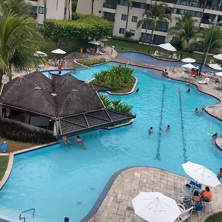 Marulhos Suites Порту-де-Галиньяш Экстерьер фото