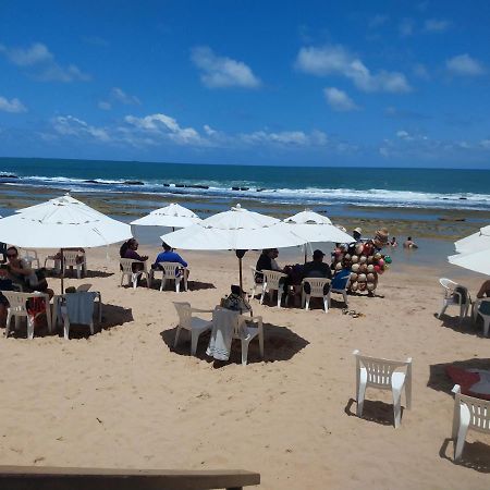 Marulhos Suites Порту-де-Галиньяш Экстерьер фото