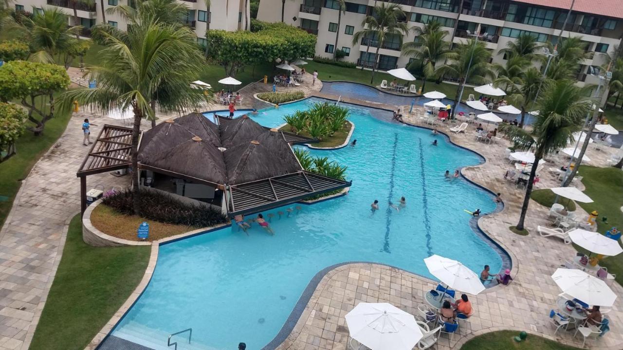 Marulhos Suites Порту-де-Галиньяш Экстерьер фото