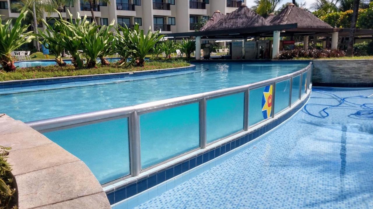 Marulhos Suites Порту-де-Галиньяш Экстерьер фото