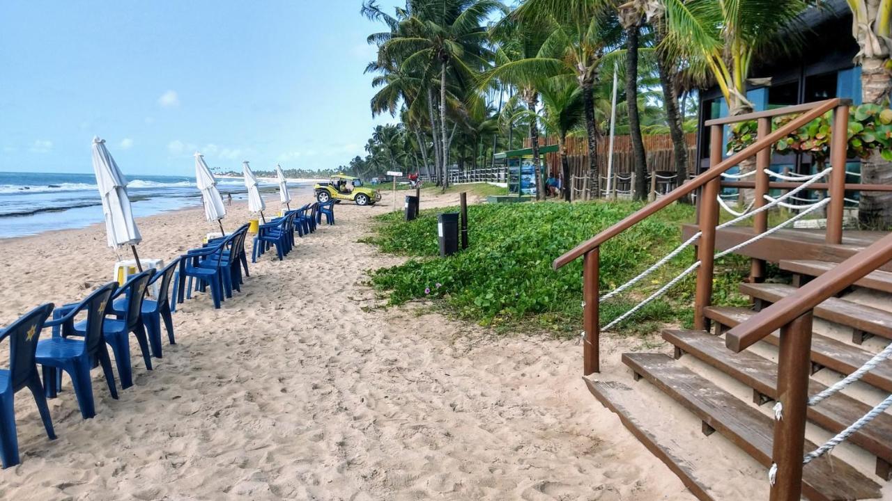 Marulhos Suites Порту-де-Галиньяш Экстерьер фото