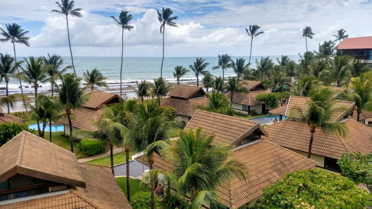 Marulhos Suites Порту-де-Галиньяш Экстерьер фото
