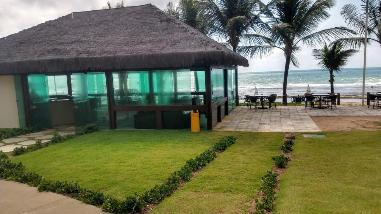 Marulhos Suites Порту-де-Галиньяш Экстерьер фото