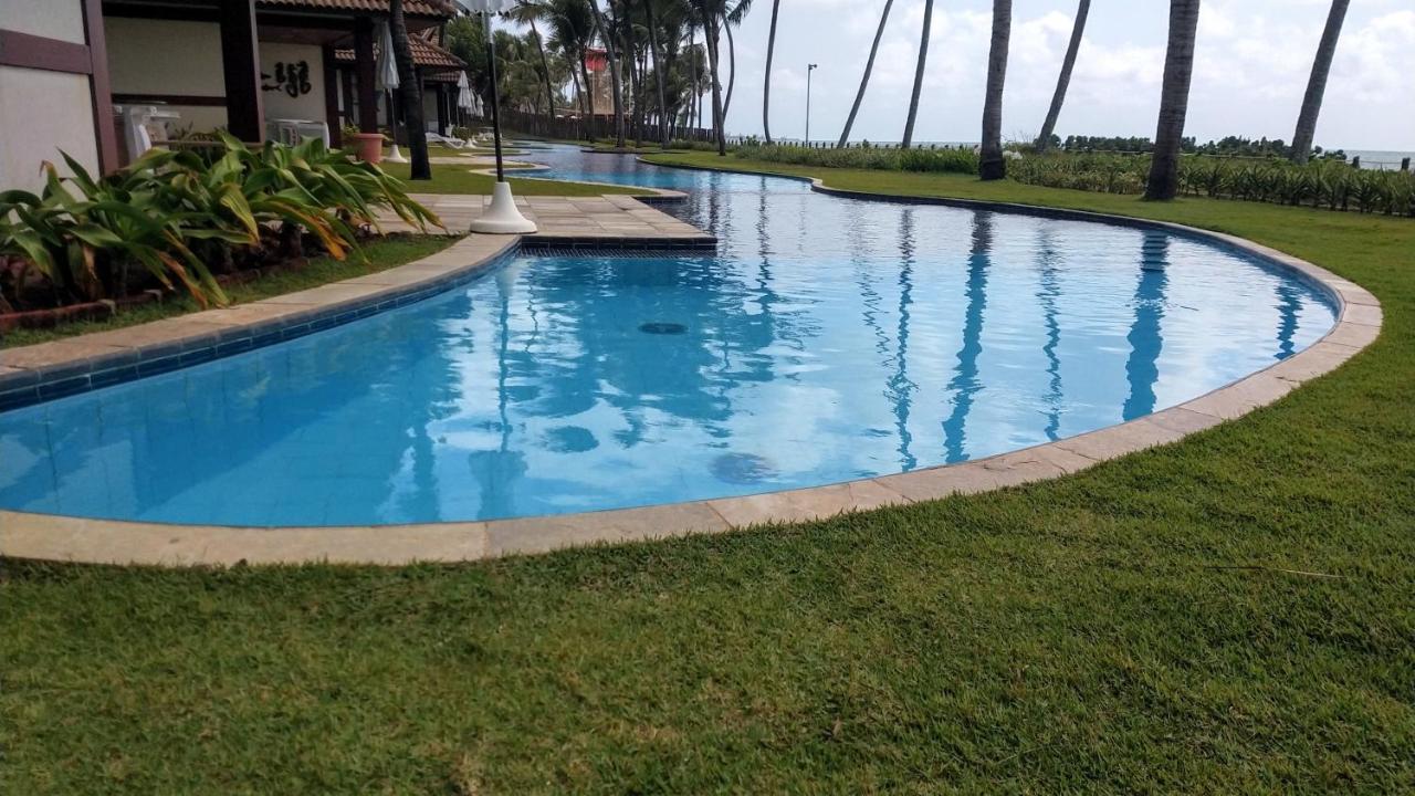 Marulhos Suites Порту-де-Галиньяш Экстерьер фото