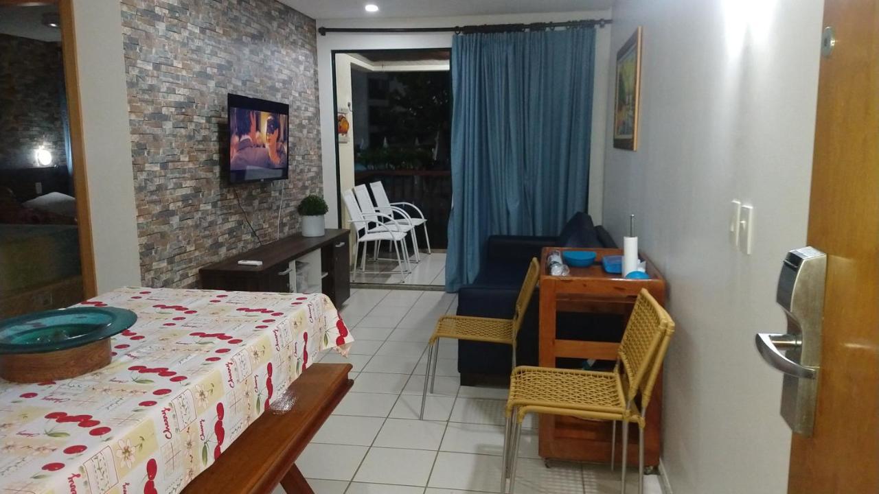 Marulhos Suites Порту-де-Галиньяш Экстерьер фото