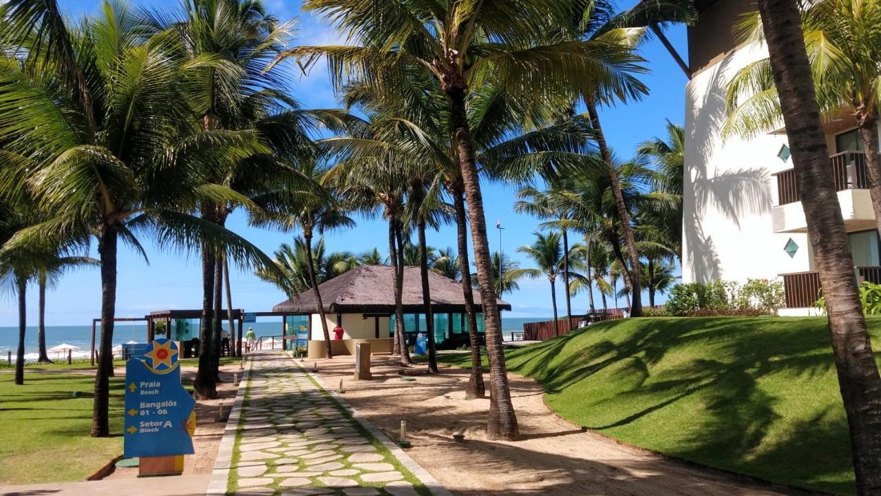 Marulhos Suites Порту-де-Галиньяш Экстерьер фото