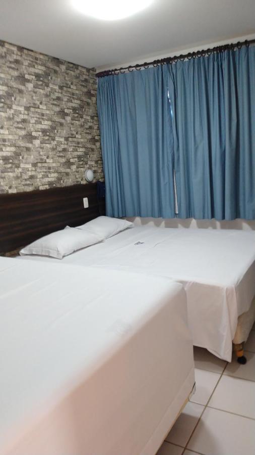 Marulhos Suites Порту-де-Галиньяш Экстерьер фото