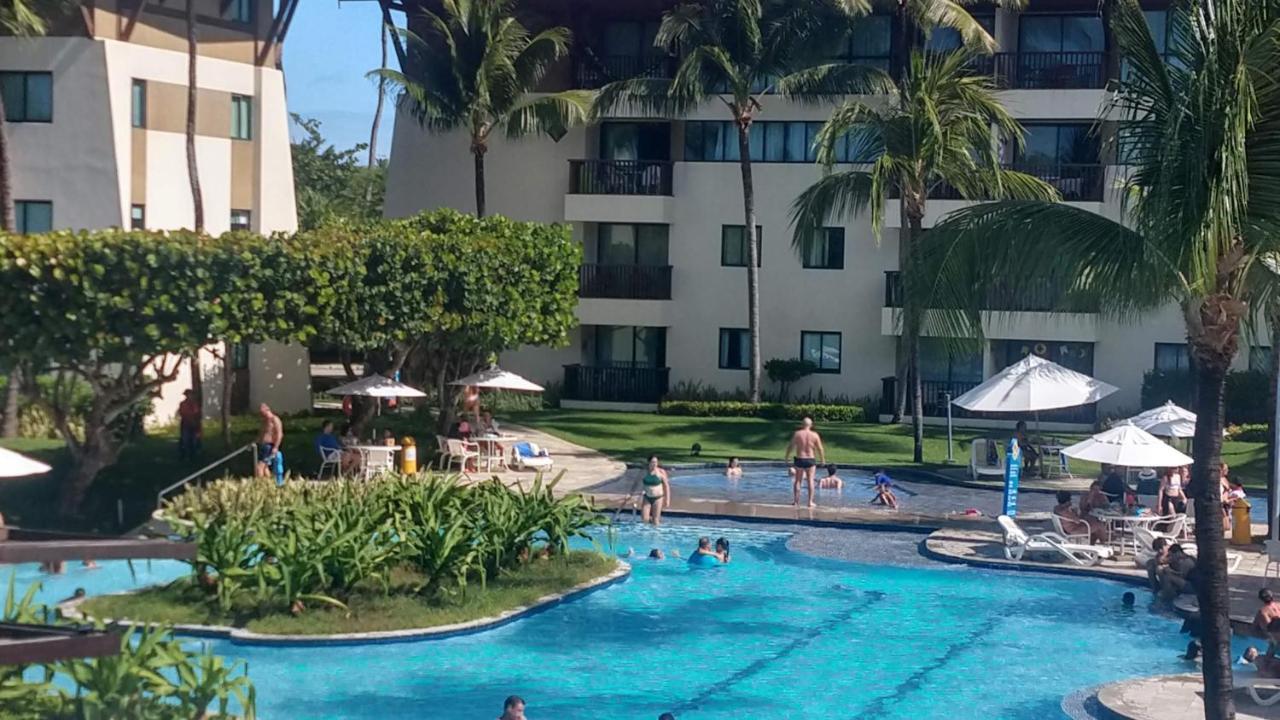Marulhos Suites Порту-де-Галиньяш Экстерьер фото