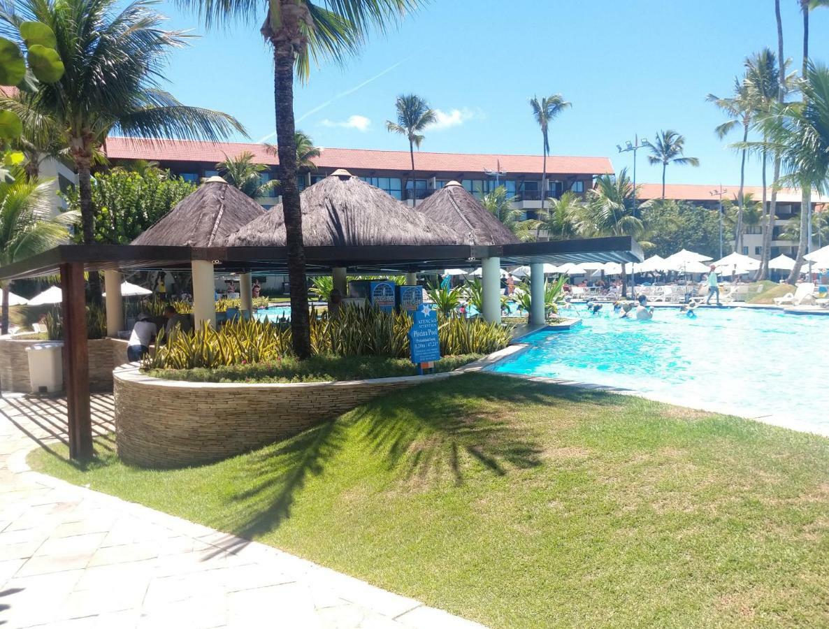 Marulhos Suites Порту-де-Галиньяш Экстерьер фото