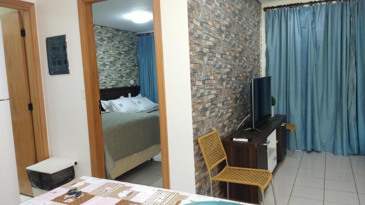 Marulhos Suites Порту-де-Галиньяш Экстерьер фото